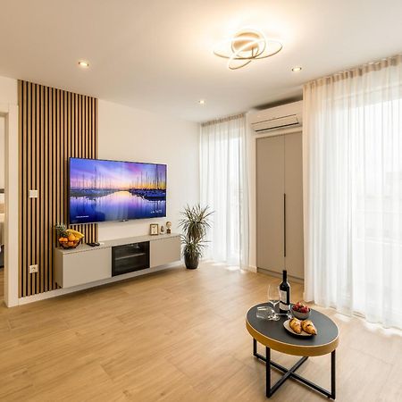 Holiday Dreams Apartment In Split, Croatia Exteriér fotografie