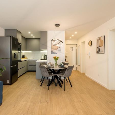 Holiday Dreams Apartment In Split, Croatia Exteriér fotografie