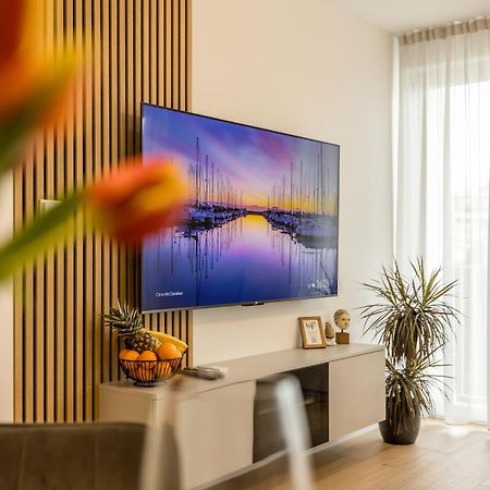 Holiday Dreams Apartment In Split, Croatia Exteriér fotografie