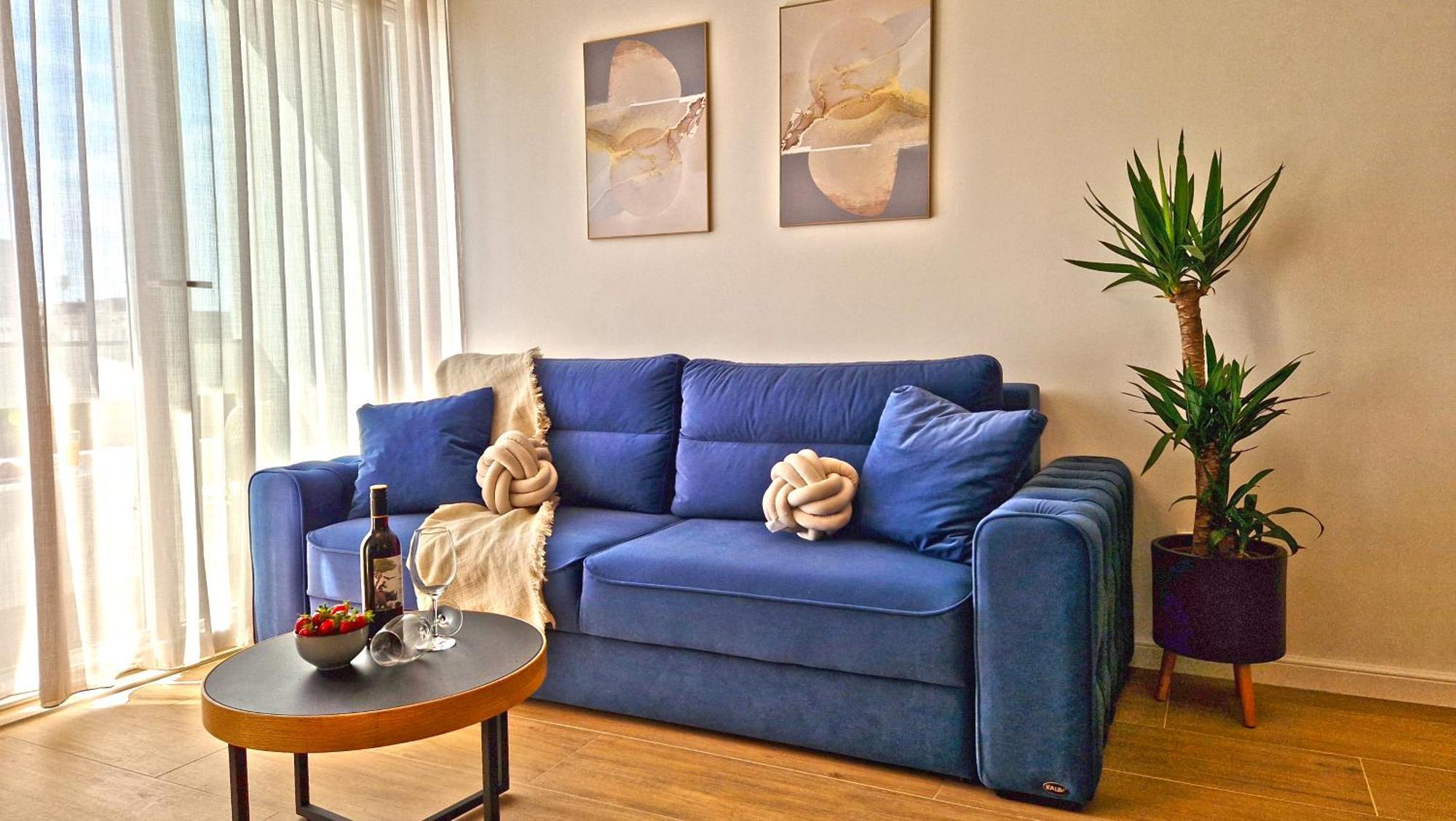 Holiday Dreams Apartment In Split, Croatia Exteriér fotografie