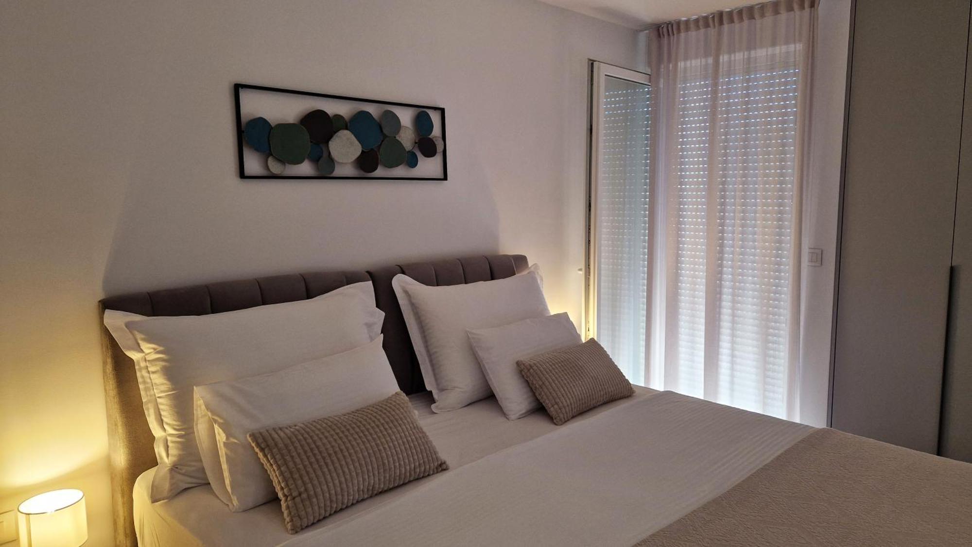 Holiday Dreams Apartment In Split, Croatia Exteriér fotografie