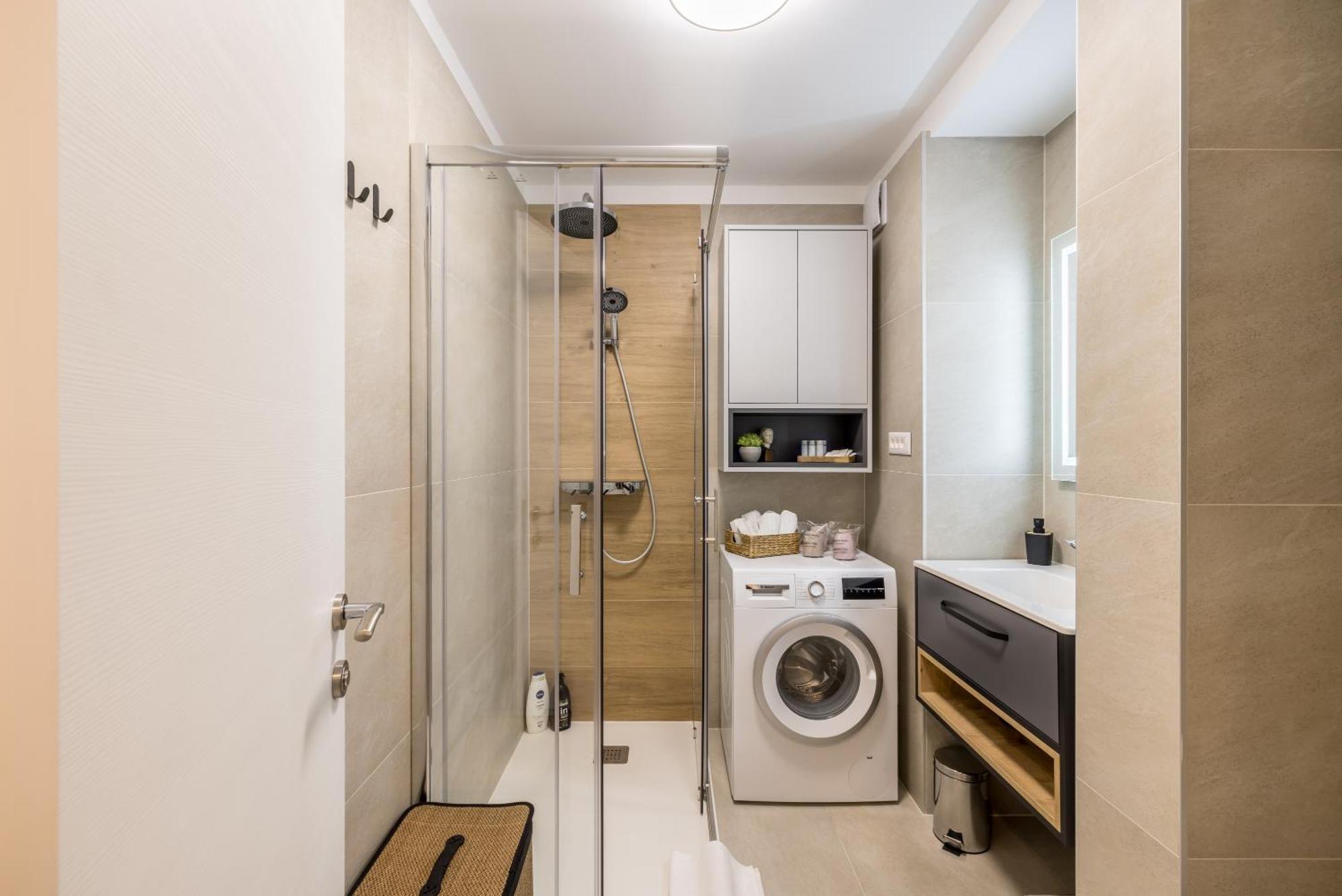 Holiday Dreams Apartment In Split, Croatia Exteriér fotografie