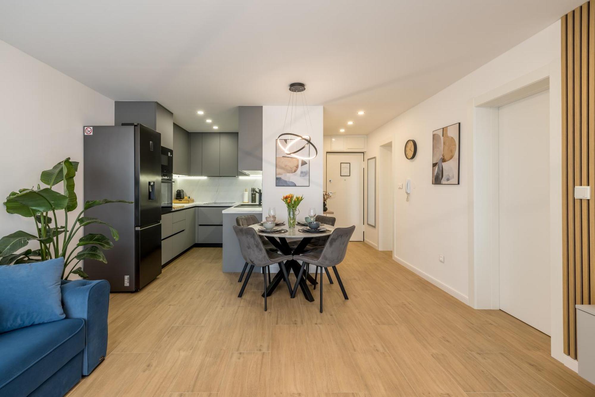 Holiday Dreams Apartment In Split, Croatia Exteriér fotografie
