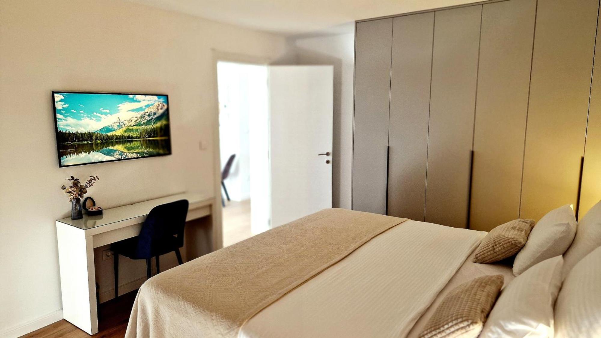 Holiday Dreams Apartment In Split, Croatia Exteriér fotografie