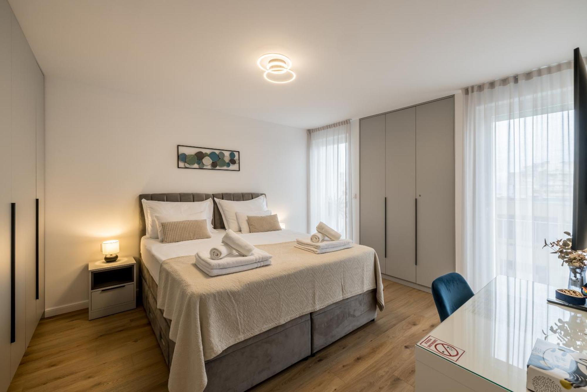 Holiday Dreams Apartment In Split, Croatia Exteriér fotografie