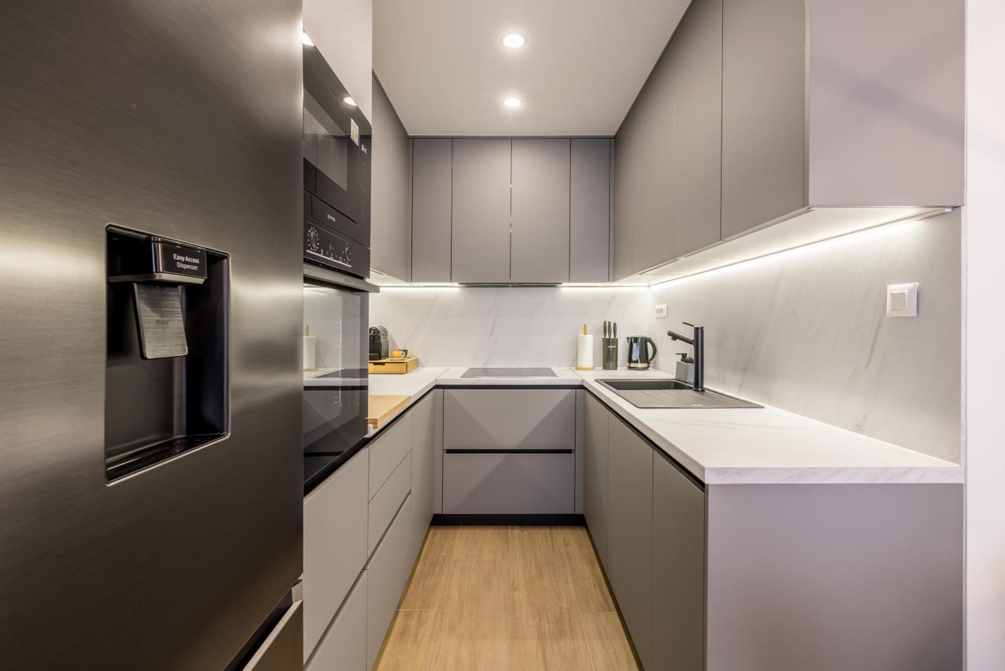 Holiday Dreams Apartment In Split, Croatia Exteriér fotografie