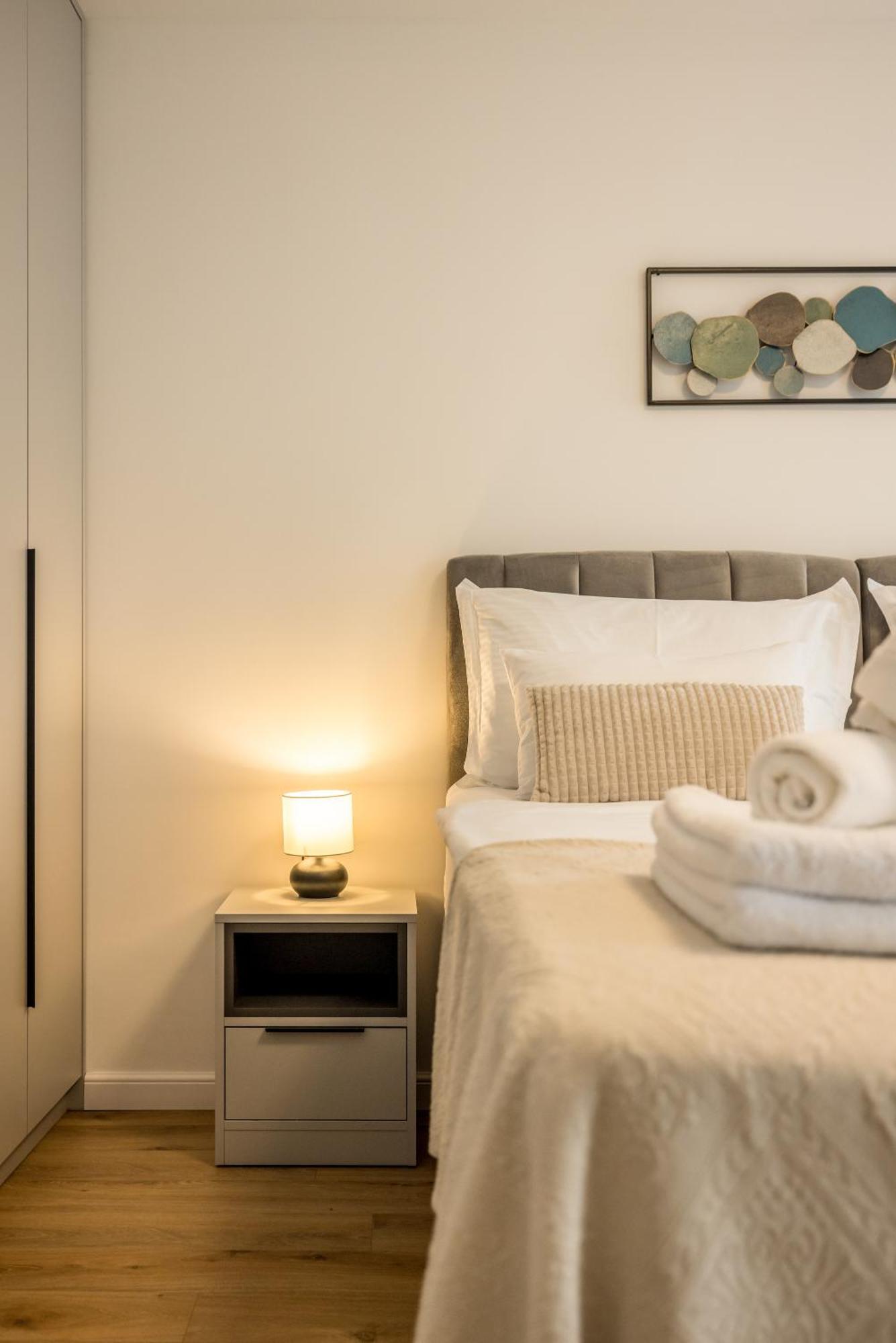 Holiday Dreams Apartment In Split, Croatia Exteriér fotografie