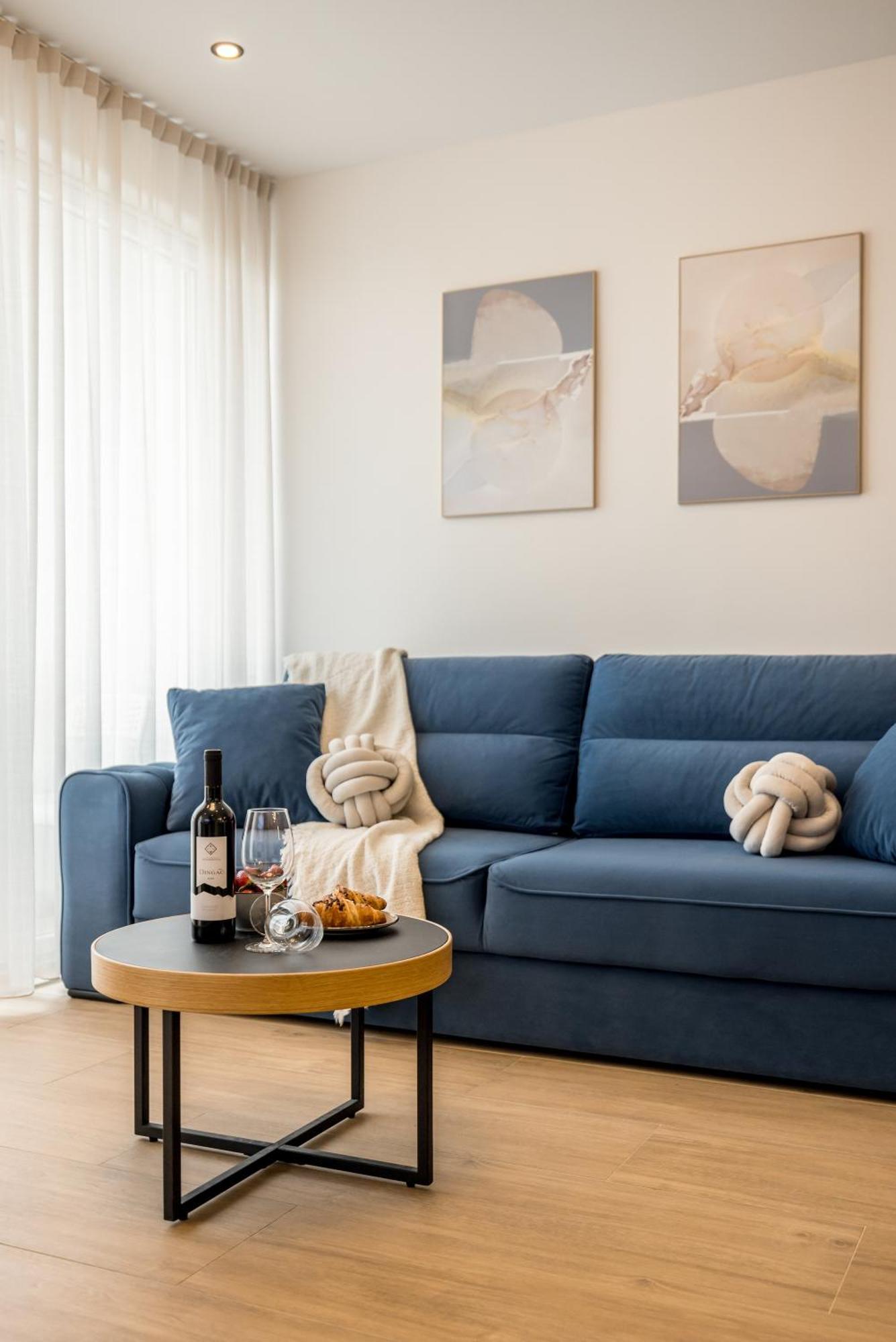 Holiday Dreams Apartment In Split, Croatia Exteriér fotografie