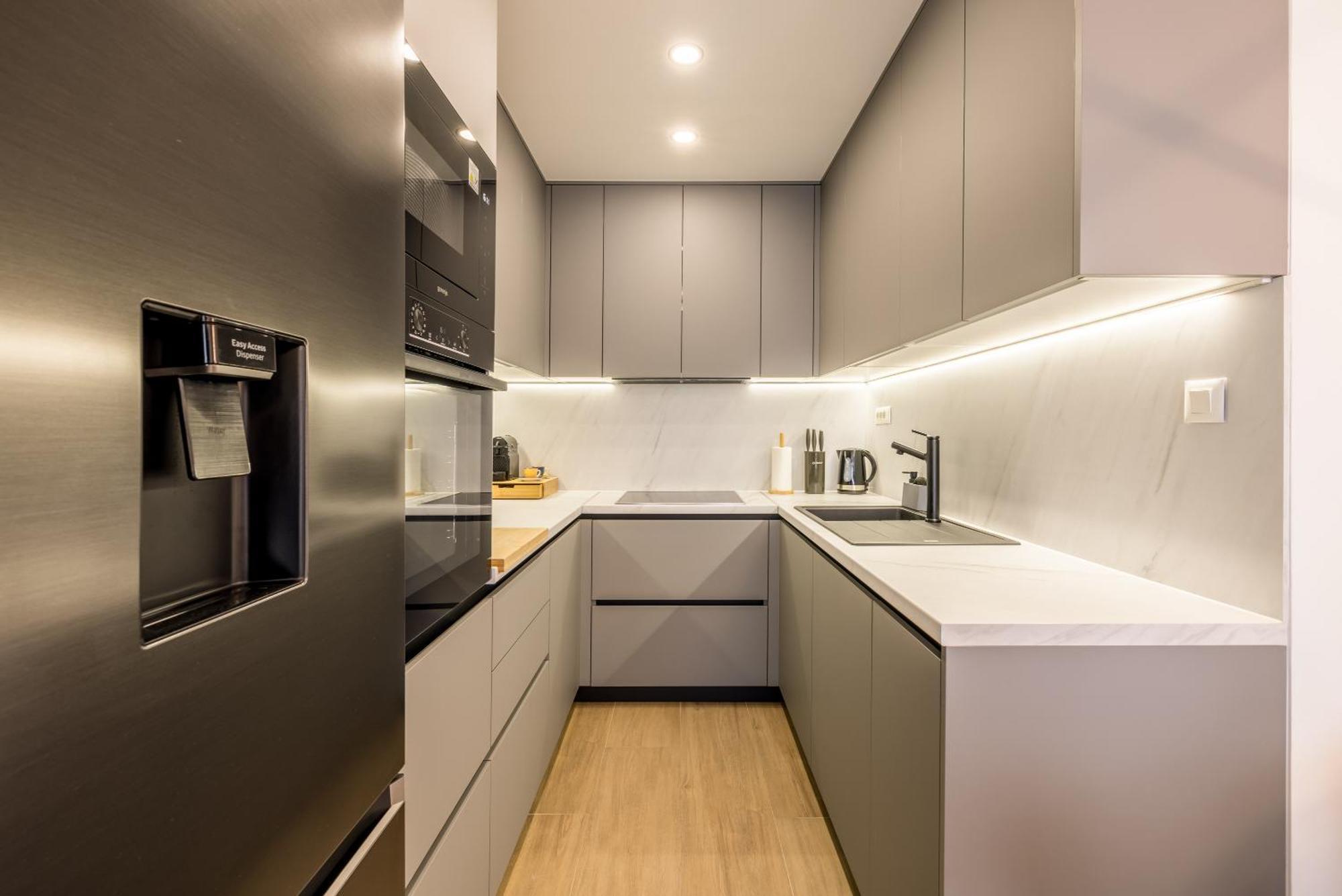 Holiday Dreams Apartment In Split, Croatia Exteriér fotografie
