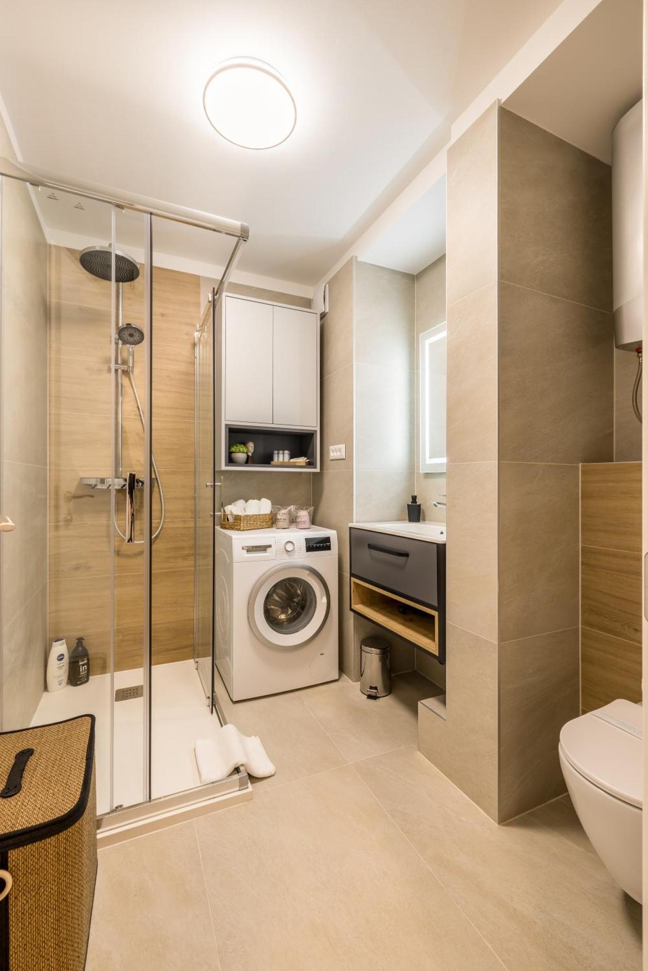 Holiday Dreams Apartment In Split, Croatia Exteriér fotografie