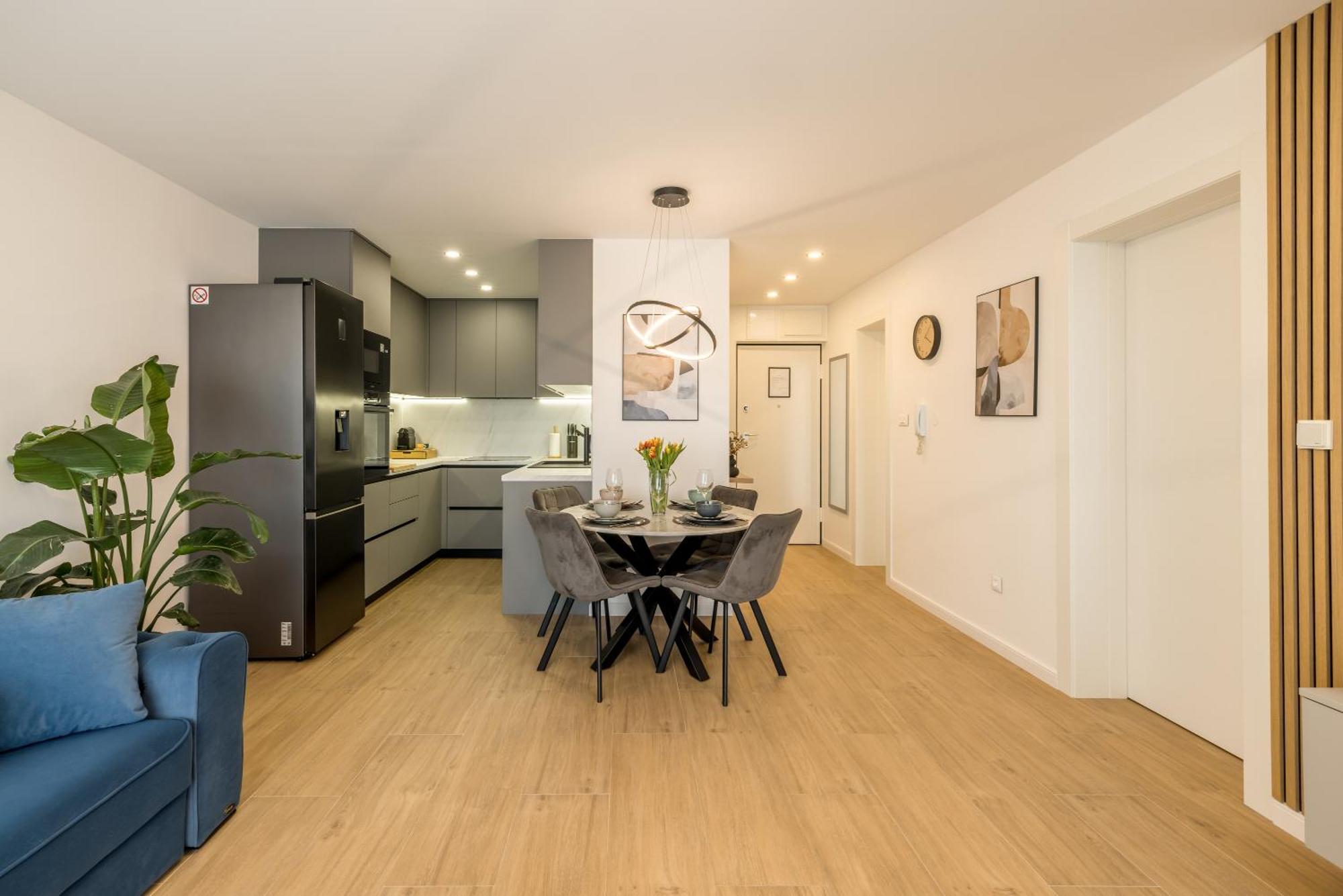Holiday Dreams Apartment In Split, Croatia Exteriér fotografie