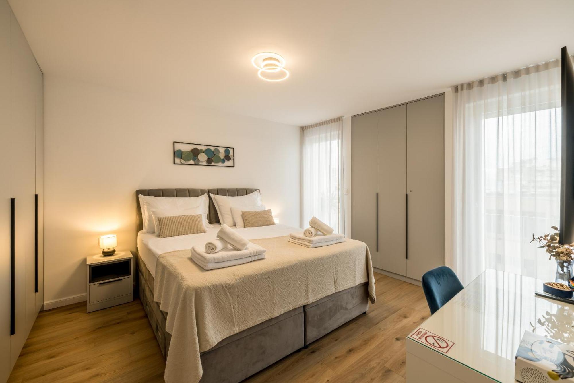 Holiday Dreams Apartment In Split, Croatia Exteriér fotografie