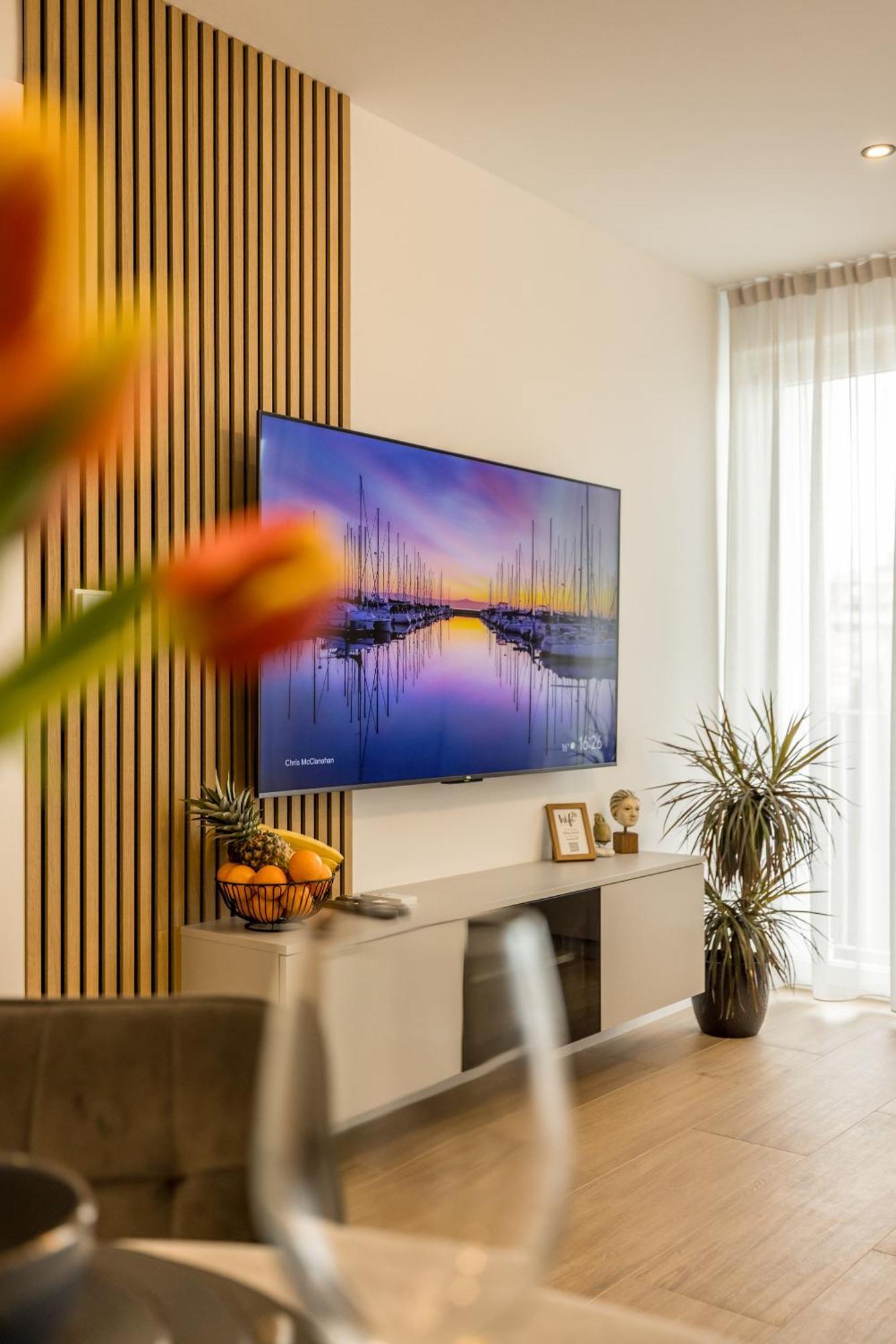 Holiday Dreams Apartment In Split, Croatia Exteriér fotografie