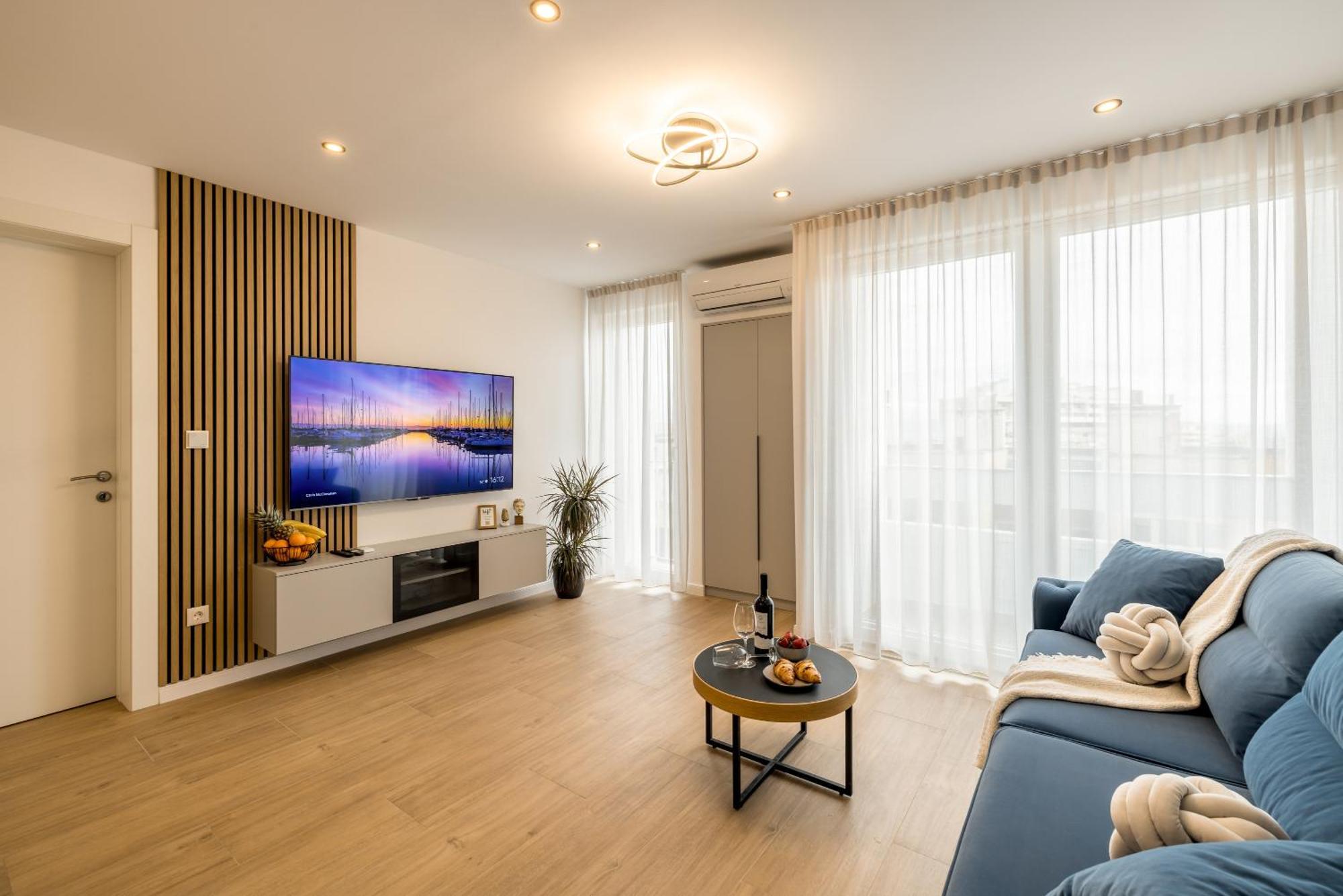 Holiday Dreams Apartment In Split, Croatia Exteriér fotografie
