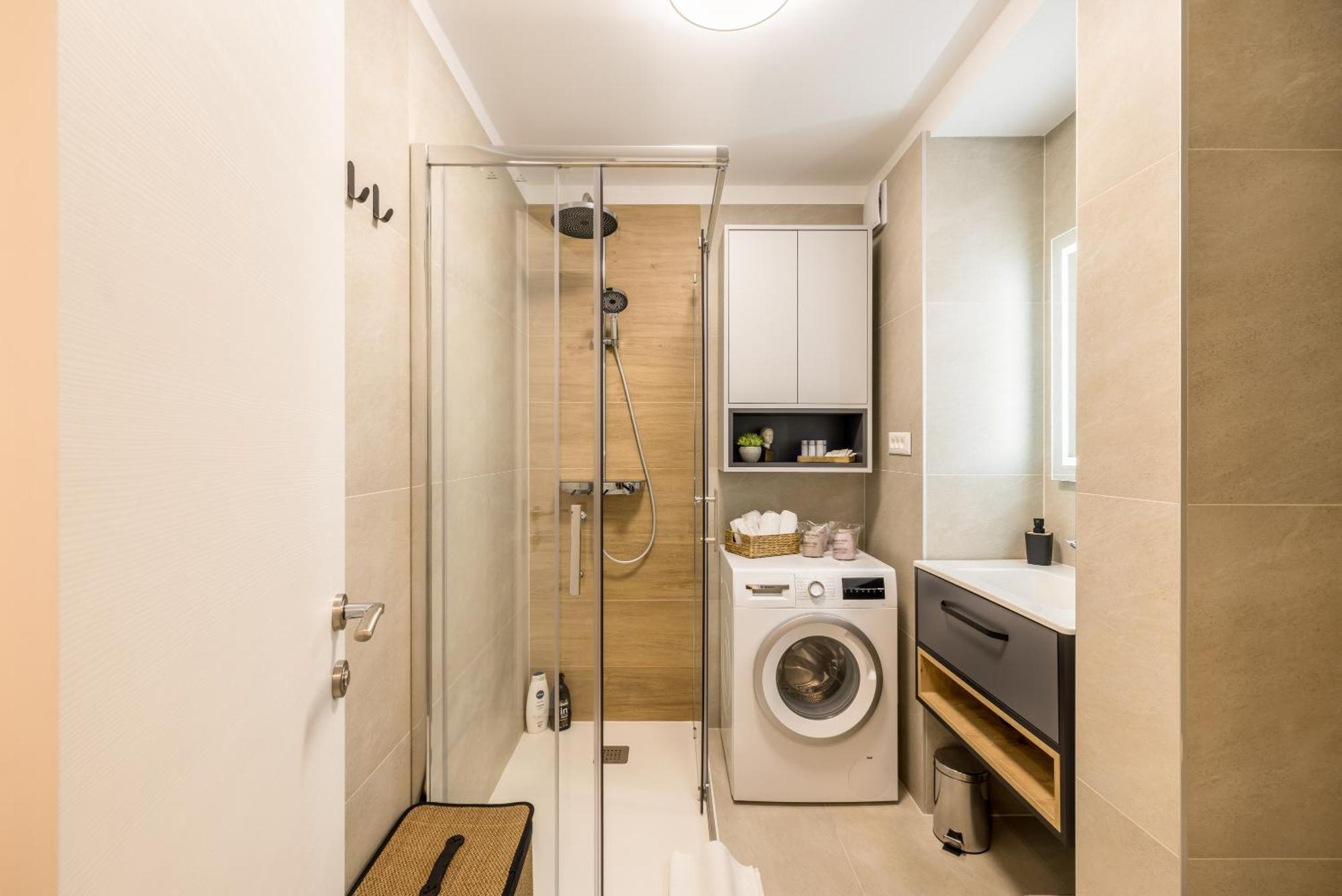 Holiday Dreams Apartment In Split, Croatia Exteriér fotografie
